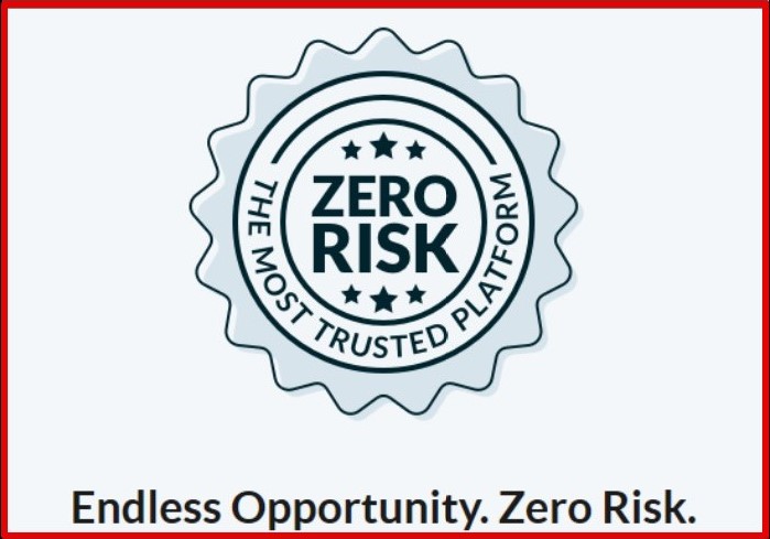 Wealthy Affiliate Review - Endless Opportunity Zero Risk
