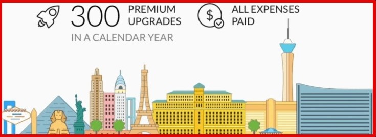 Wealthy Affiliate Review - Members' Qualification Criteria To Attend The Annual All Expenses Paid Super Affiliate Conference In Las Vegas